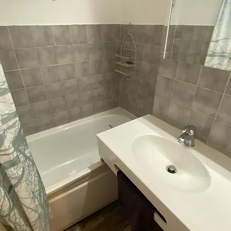 Studio Chatel, 1 Piece, 4 Personnes - Fr-1-693-104 * Châtel