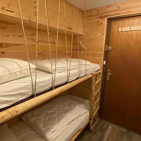 Apartamento Studio Chatel, 1 Piece, 4 Personnes - Fr-1-693-104 *